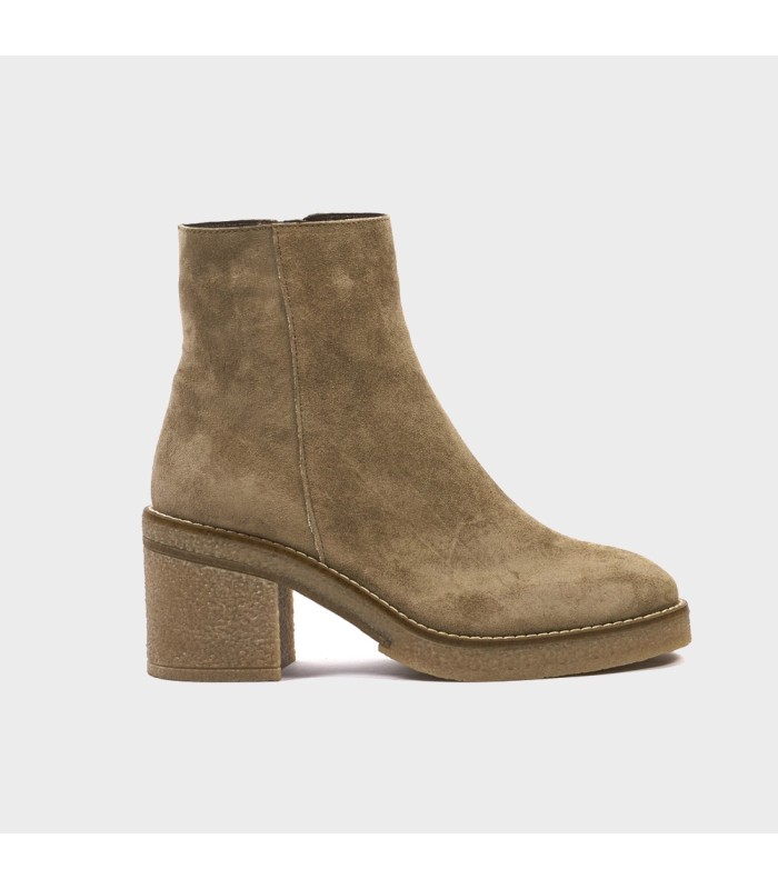 BOTINES MUJER ANOTHER TREND 5672